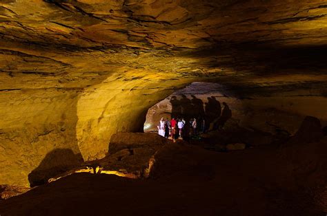 Great Saltpetre Cave Photograph By Phill Dobbs Fine Art America