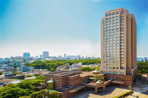 The Westin Tokyo Where You Should Be Staying The Travel Guide For
