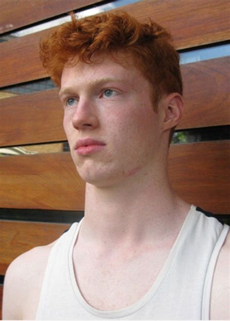Pin By Miguel Andrade On Gingers Ginger Men Redhead Men Redheads