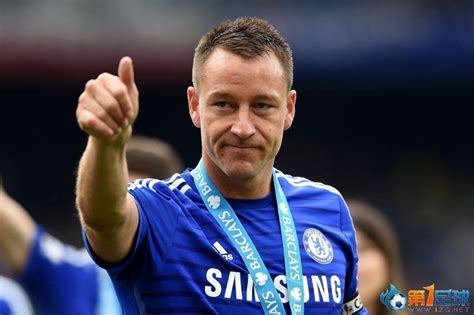 John Terry Announces Plan To Leave Chelsea At End Of Season