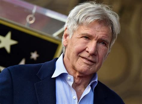 Sad News About The Beloved Actor Harrison Ford Full Story Here