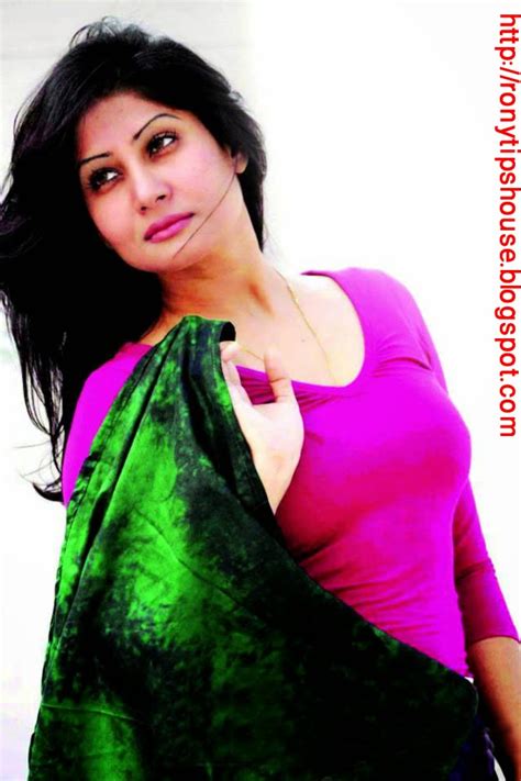 All Actress Biography And Photo Gallery Farah Ruma Bangladeshi Model Actress