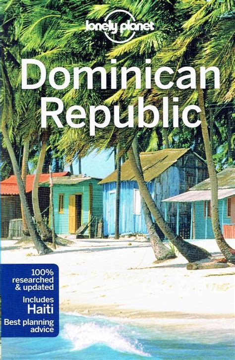guides tourist guides dominican republic