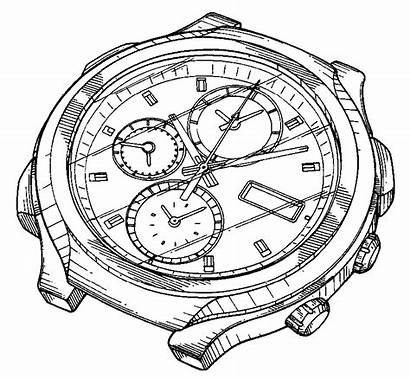 Patent Application Uspto Drawing Designs Guide Drawings