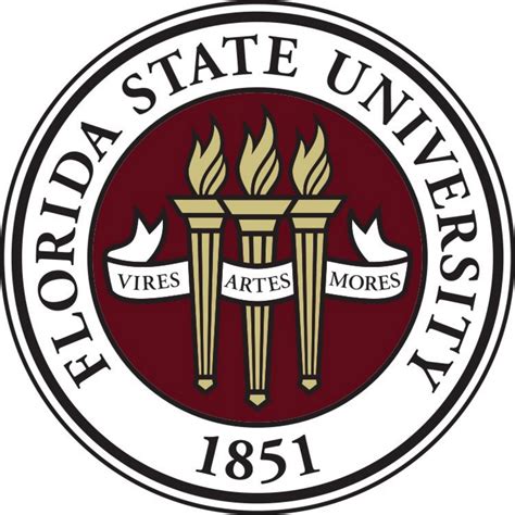 Cheer For A Repeat With Florida State University Chrome Browser Themes