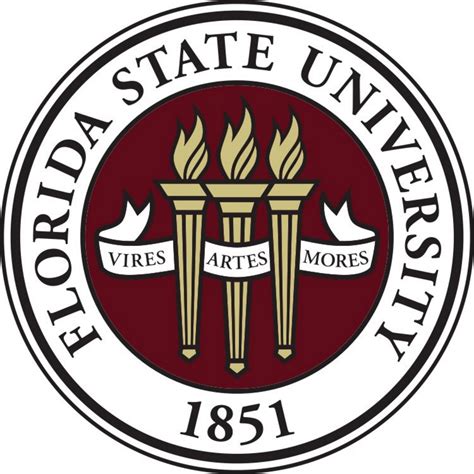 Uf took the two prominent colors, orange and blue, and voila! Cheer for a Repeat With Florida State University Chrome ...