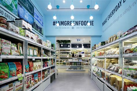 Convenience Store Ideas Store Design Find The Best One Person Design