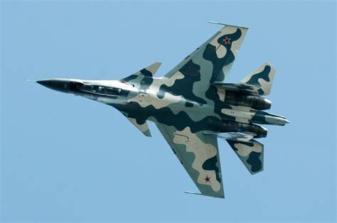 Su 30mki To Be Stationed At Indias Newest Airfield Near China