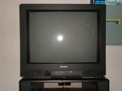 Crt Tv Totally Awesome