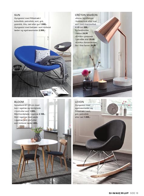 Nordisk Design By Sinnerup Issuu