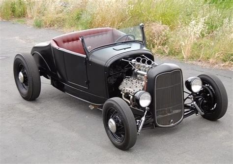 Ford Model T Hot Rod Hot Rods Hot Rods Cars Ford Hot Rod