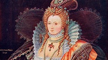 Turma da História: A vida privada de Elizabeth I, a Rainha virgem da ...