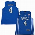 J.J. Redick Jersey : Official Duke Blue Devils Basketball Jerseys Sale ...