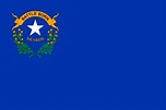Flag of Nevada - Simple English Wikipedia, the free encyclopedia