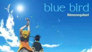 Premium members can download up to 50 regular / free midi files per day. Blue Bird - Ikimono Gakari Download FLAC,MP3