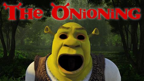 Its All Ogre Indie Horror Game The Onioning Youtube