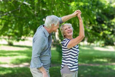 Dancing Can Help Combat Brain Aging Exploring Your Mind