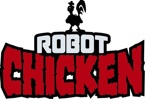 Robot Chicken Robot Chicken Wiki Fandom