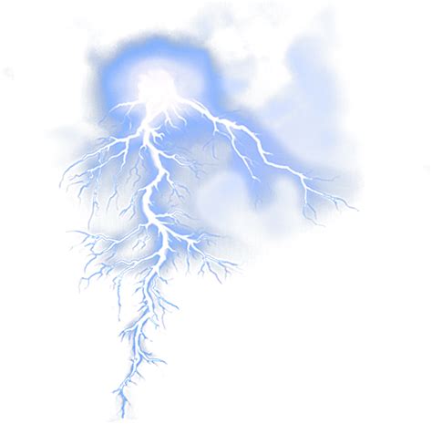 Thunder Png Images Hd Png Play