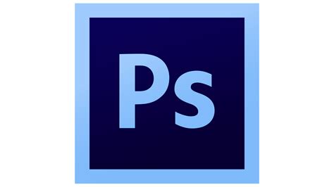 Photoshop Logo Symbol Meaning History Png Brand