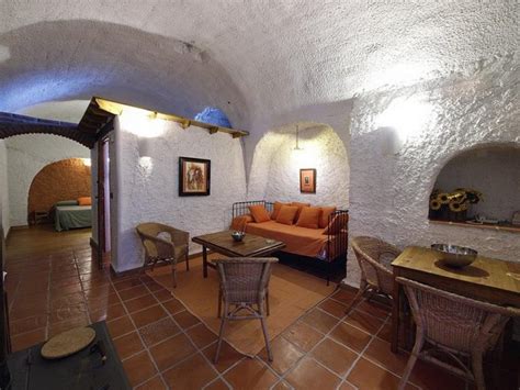 #2 of 9 specialty lodging in guadix. Casas Cueva La Tala