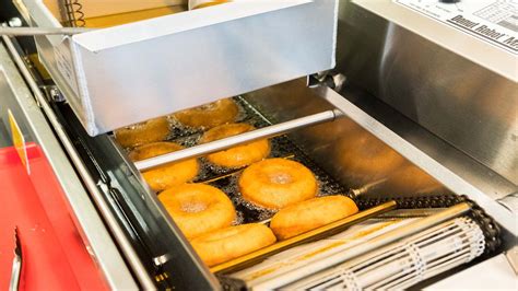 Made To Order Customizable Doughnuts Touch Down In Encinitas Eater