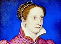 María I de Escocia: los primeros años de una joven reina | Ancient ...