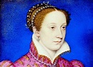 María I de Escocia: los primeros años de una joven reina | Ancient ...
