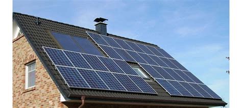 How many solar panels do i need for my house? Archy' Blog: How to Determine the quantity of Solar Power ...
