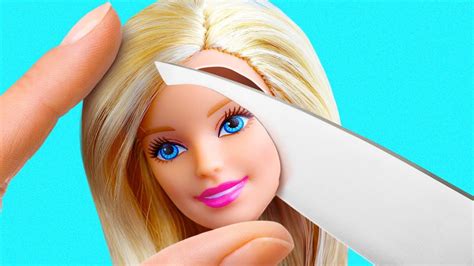 28 Barbie Hacks Every Adult Should Know