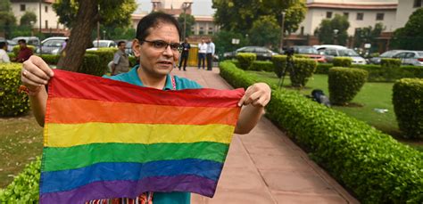India Failure To Legalise Same Sex Marriage A ‘setback’ For Human