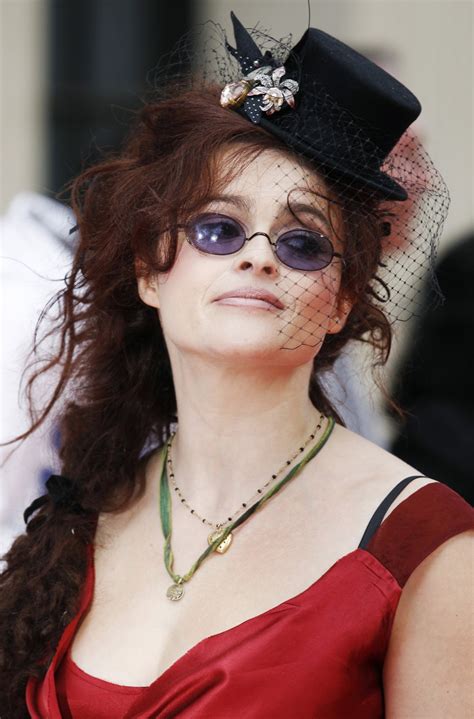 Collection by mike lishman • last updated 2 weeks ago. Top 10 Quirky Fashion Moments of Helena Bonham Carter CBE ...