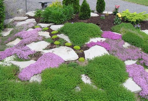 Get lawn design ideas one how big your lawn needs to be for a play set and grass area for active children. Stunning Rock Garden Design Ideas - Quiet Corner