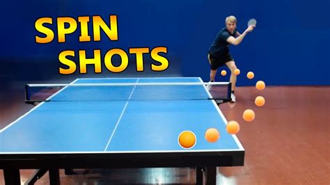 Best Ping Pong Shots 2017 YouTube