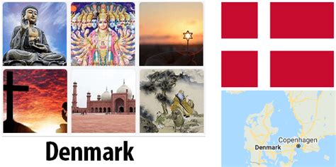 Religion In Denmark The Religion Faqs