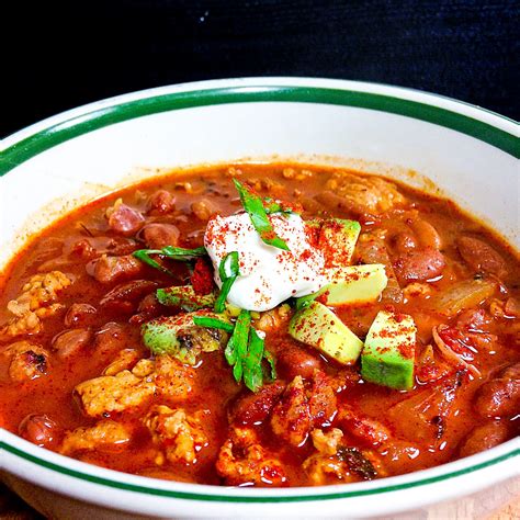 Chezwhat Chilly Chile Chili When Its Chilly Get Some Chile And