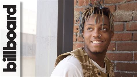 Juice Wrld Talks Breaking Hot 100 Top 10 Wanting To Work With Travis