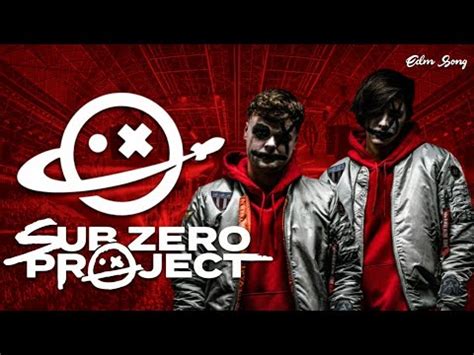 Sub Zero Project Reverze Drops Only YouTube