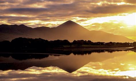 Croagh Patrick Westport Co Mayo Westport Patrick Favorite Places