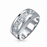 Photos of Sterling Silver Mens Jewelry