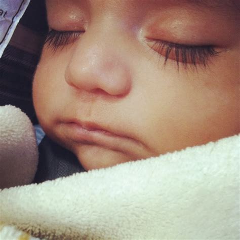 Cute Long Eyelashes Jelous Baby Center Longer Eyelashes Cute Babies