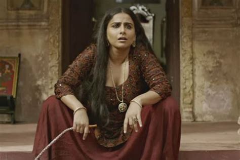 begum jaan box office collection day 4 vidya balan s film is not everybody s cup of tea earns