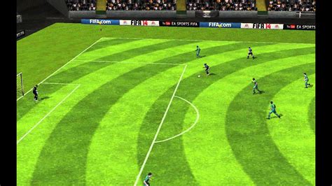 Millonarios fc vs deportes quindio soccer livescore 2021/07/25 for colombia: FIFA 14 Android - Millonarios FC VS Depor. Quindío - YouTube