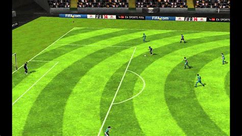 Junior jaguares de córdoba vs. FIFA 14 Android - Millonarios FC VS Depor. Quindío - YouTube