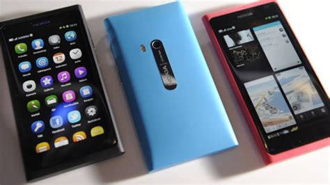 Nokia Erste Windows Phone 7 Handys Starten In Kürze