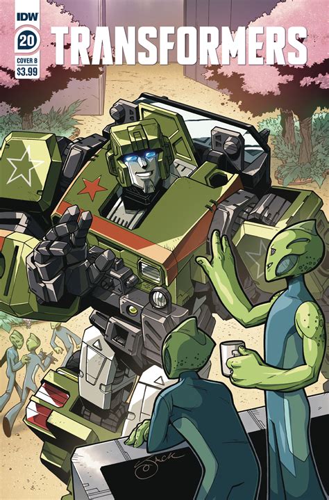 After the sixth movie releasing in 2018, for a while, there was no news about the upcoming transformers movie. IDW's Transformers Comics Solicitations: April 2020 ...