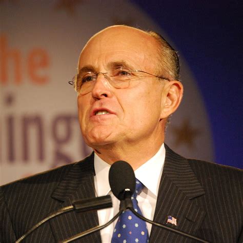 Rudy Giuliani Sued By Former Employee For 10 Million Over Sexual Assault And Wage Theft Allegations