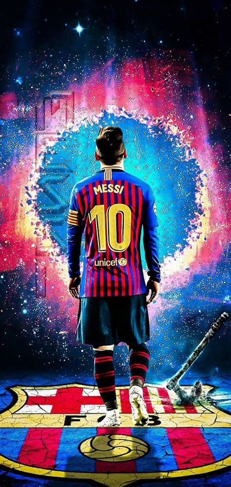 Cool Wallpapers Of Messi