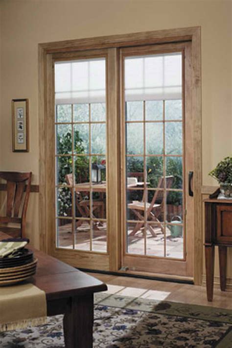 19 Astounding Sliding French Door Picture Ideas French Doors Patio
