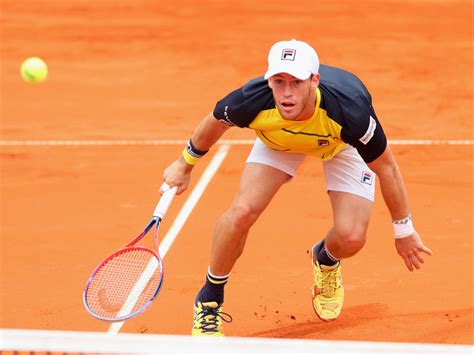 View the full player profile, include bio, stats and results for diego schwartzman. Diego Schwartzman the big last-16 casualty in Munich ...